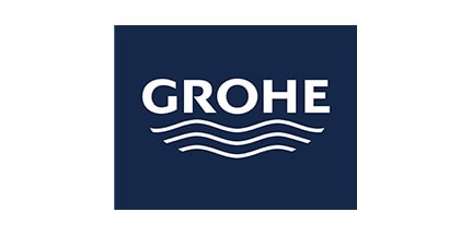 Logo Grohe