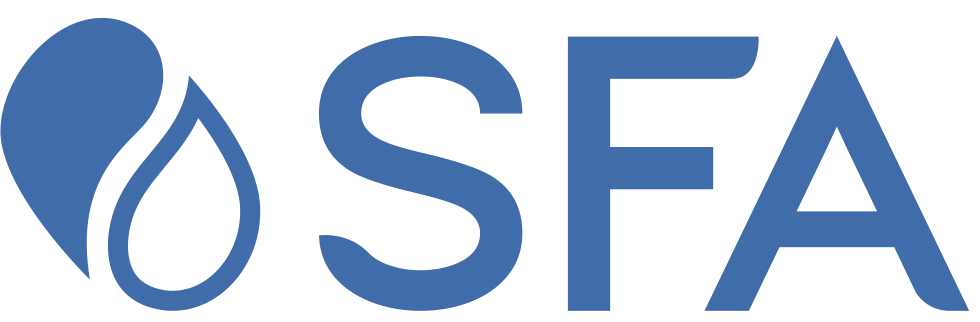 Logo SFA